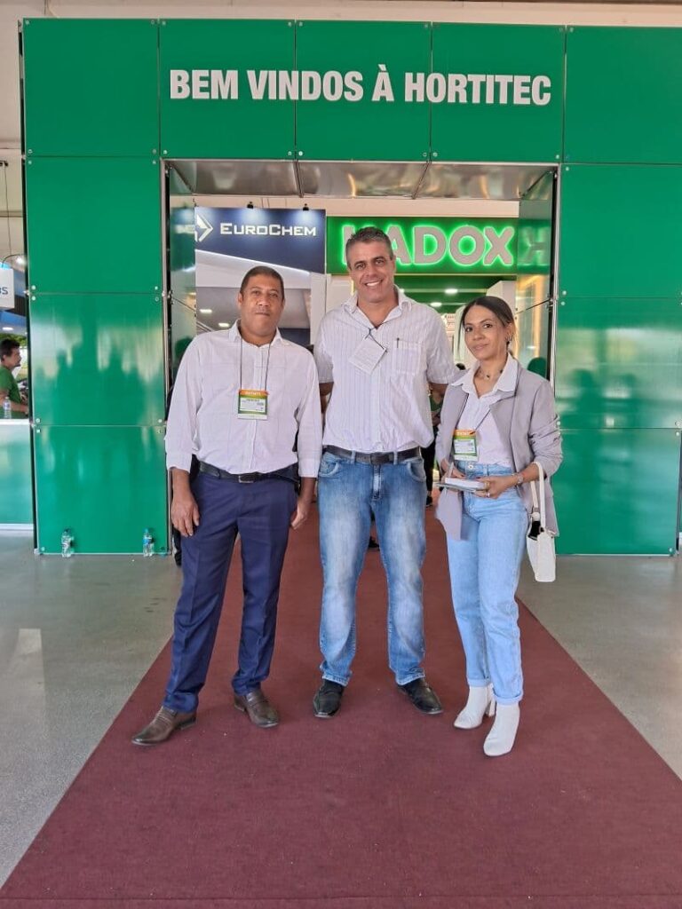 Plásticos Piracicaba marcara presença na Hortitec 2024. Esta feira imperdível reúne produtores, profissionais e técnicos dos setores de horticultura e fruticultura do Brasil e do exterior,